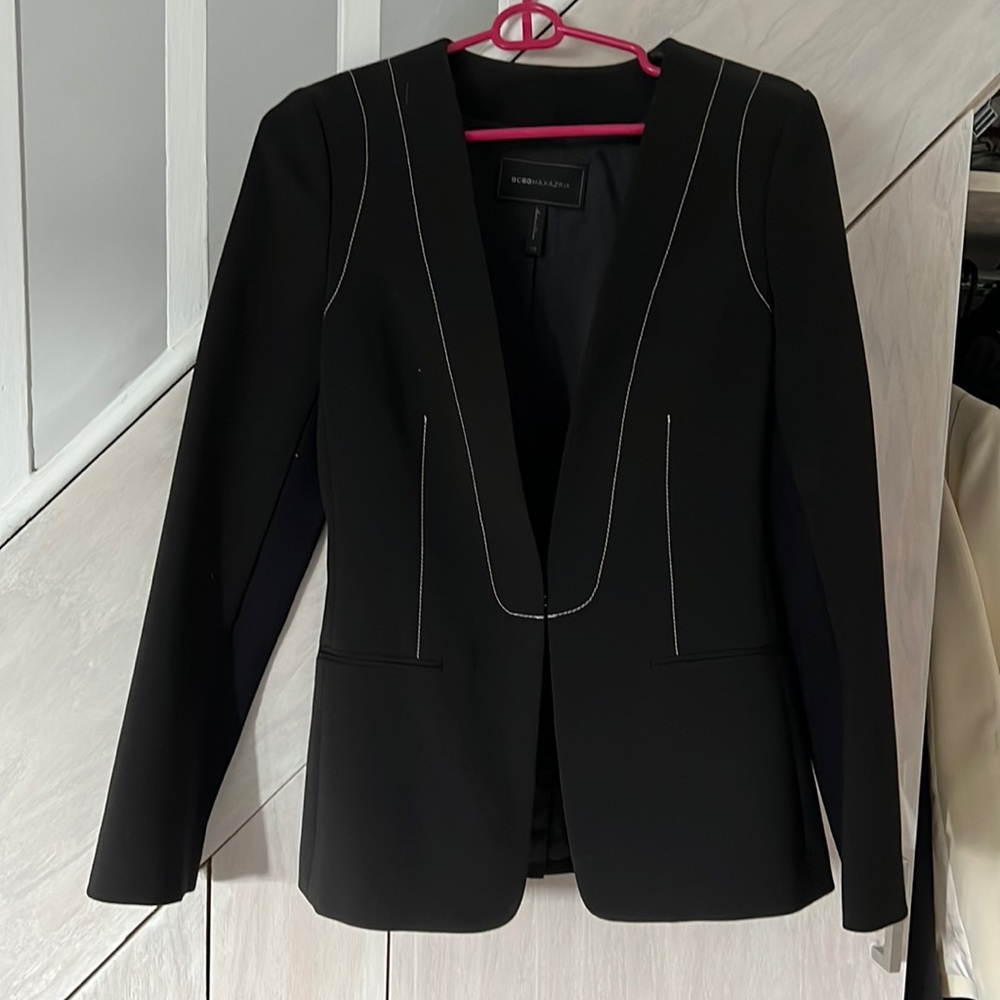 BCBG blazer